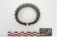 Foto von Bronzearmreif (NHMW-PRAE-023861)